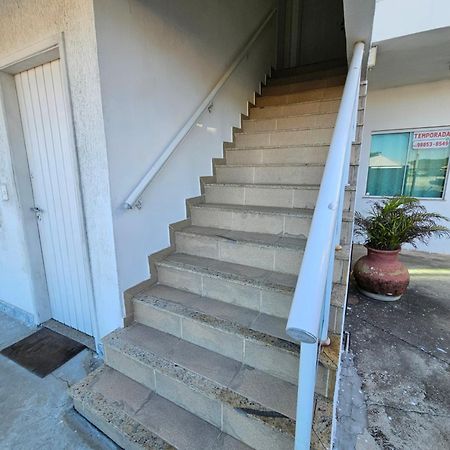 Cobertura Elizabetta 23 Leilighet Arraial do Cabo Eksteriør bilde
