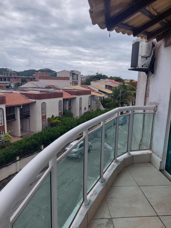 Cobertura Elizabetta 23 Leilighet Arraial do Cabo Eksteriør bilde