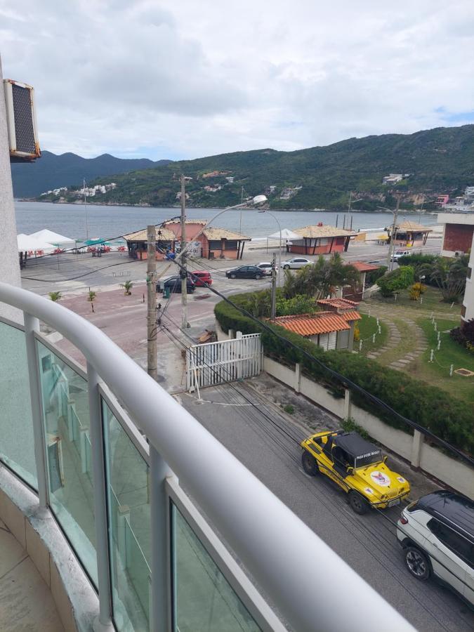 Cobertura Elizabetta 23 Leilighet Arraial do Cabo Eksteriør bilde