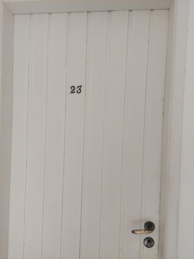 Cobertura Elizabetta 23 Leilighet Arraial do Cabo Eksteriør bilde