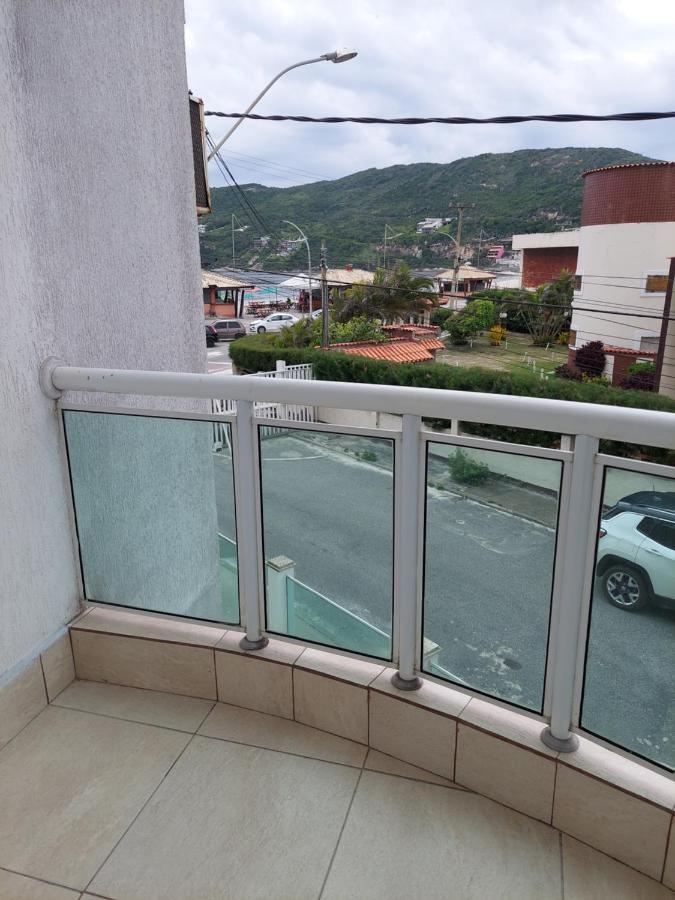 Cobertura Elizabetta 23 Leilighet Arraial do Cabo Eksteriør bilde