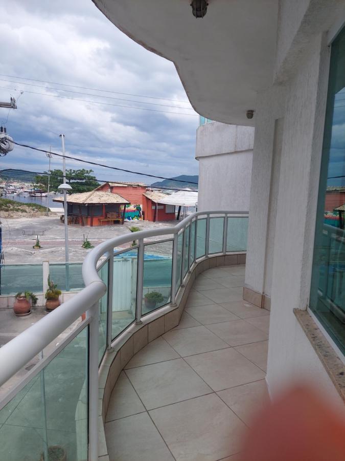 Cobertura Elizabetta 23 Leilighet Arraial do Cabo Eksteriør bilde