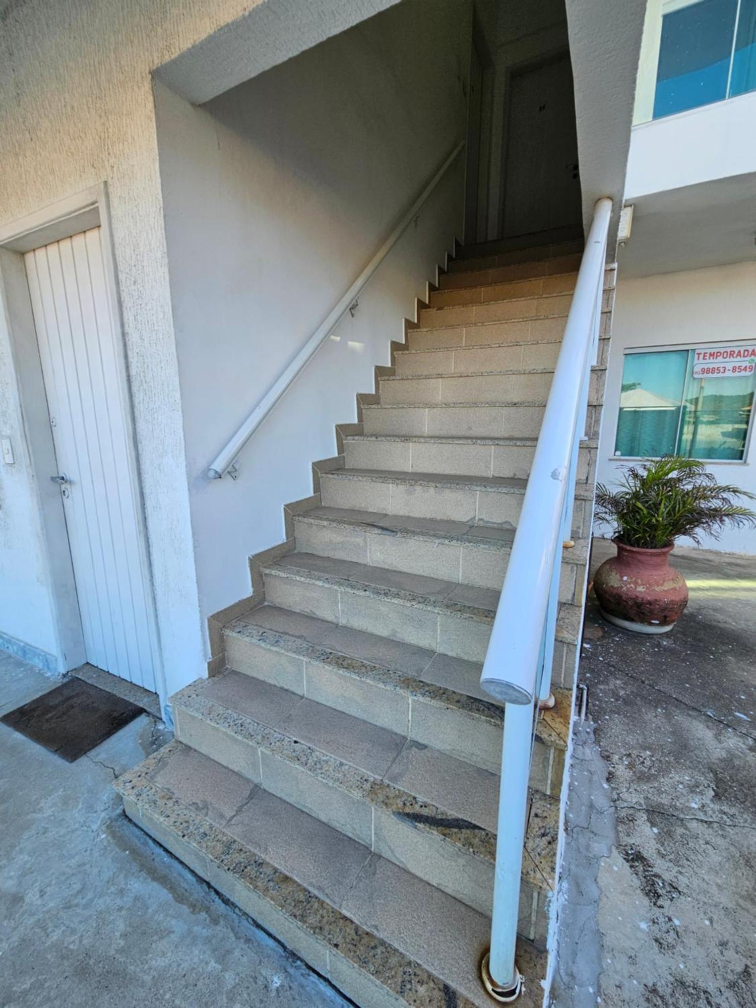 Cobertura Elizabetta 23 Leilighet Arraial do Cabo Eksteriør bilde