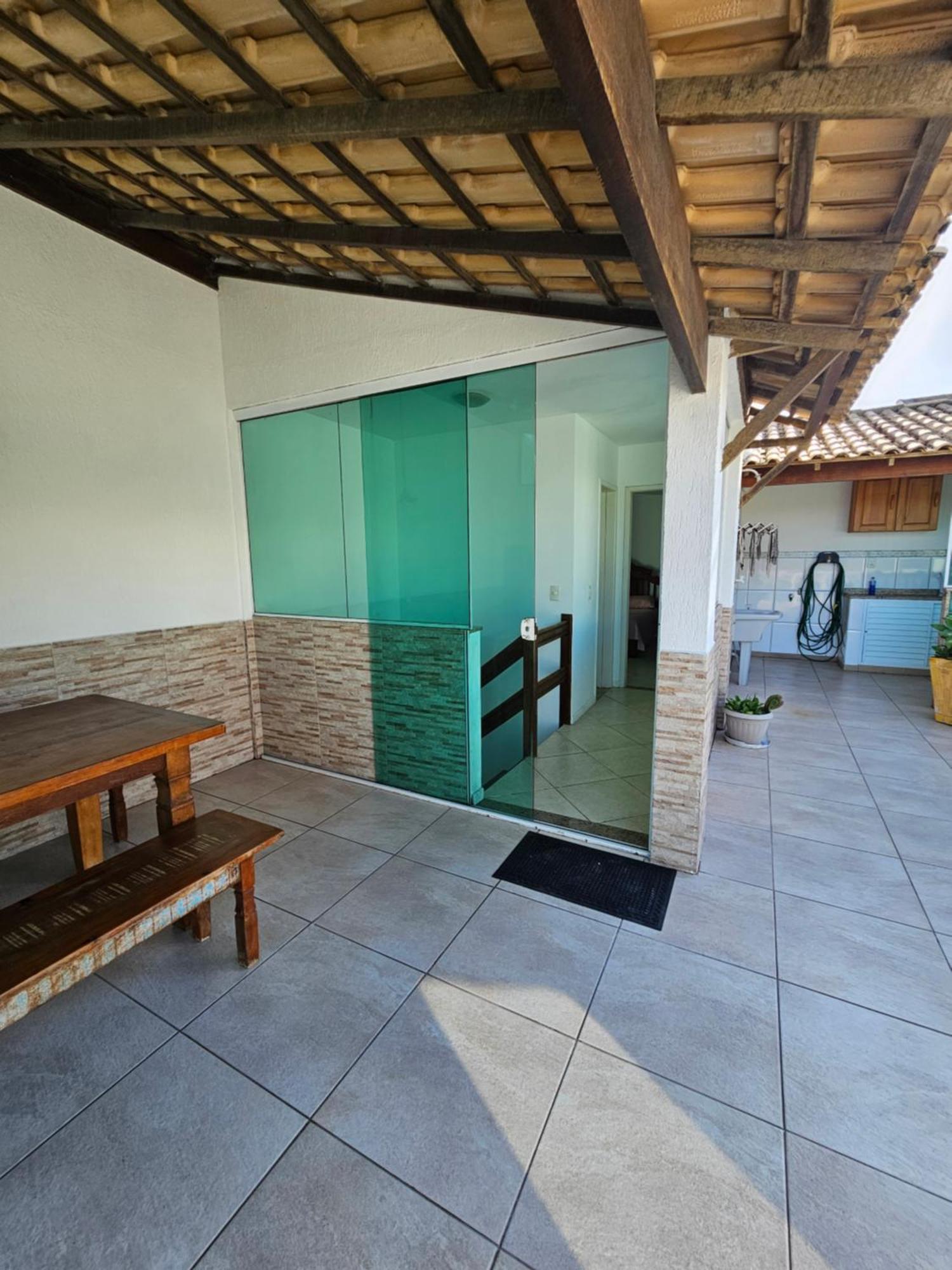 Cobertura Elizabetta 23 Leilighet Arraial do Cabo Eksteriør bilde