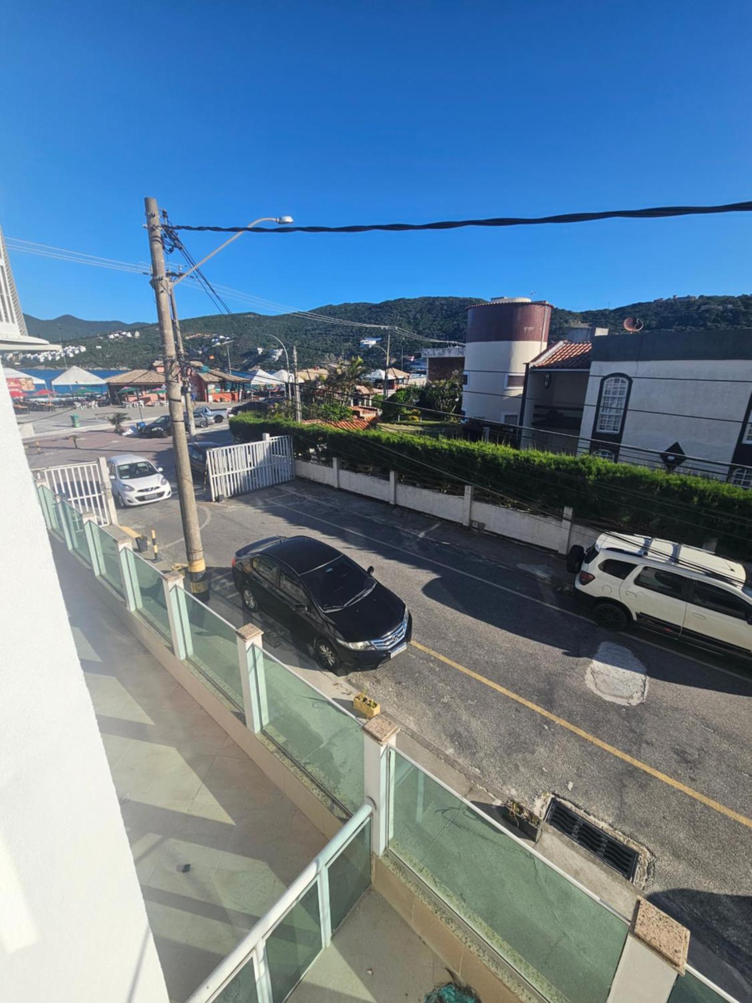 Cobertura Elizabetta 23 Leilighet Arraial do Cabo Eksteriør bilde