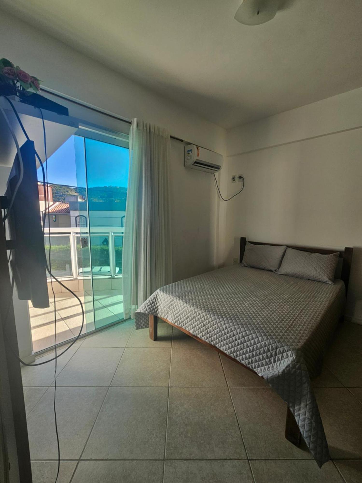Cobertura Elizabetta 23 Leilighet Arraial do Cabo Eksteriør bilde