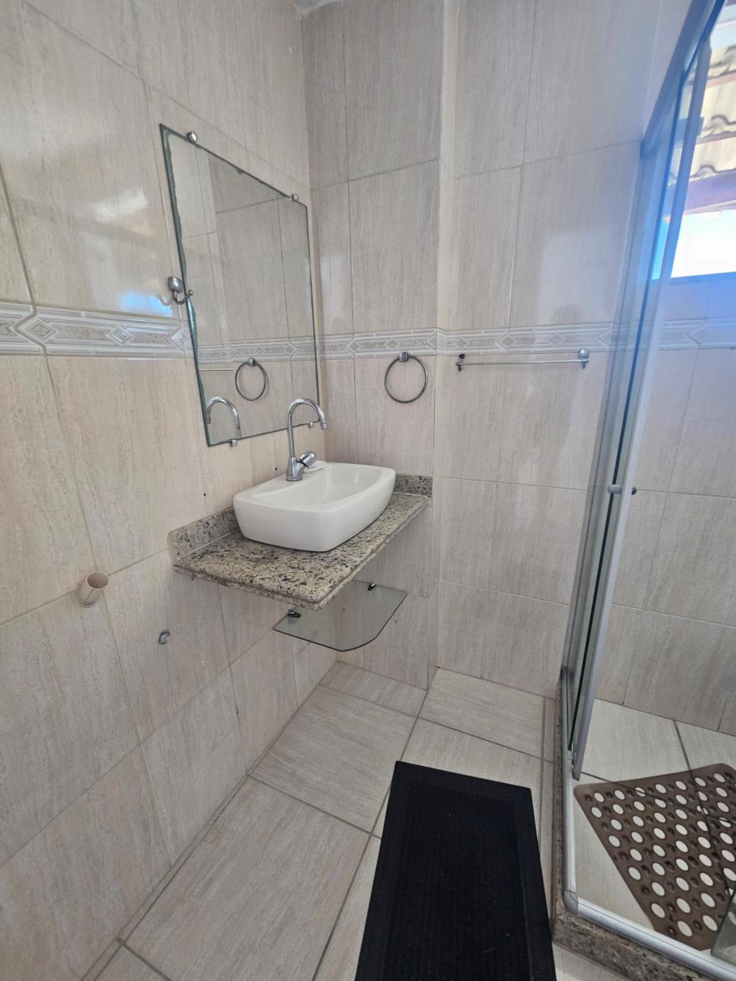 Cobertura Elizabetta 23 Leilighet Arraial do Cabo Eksteriør bilde