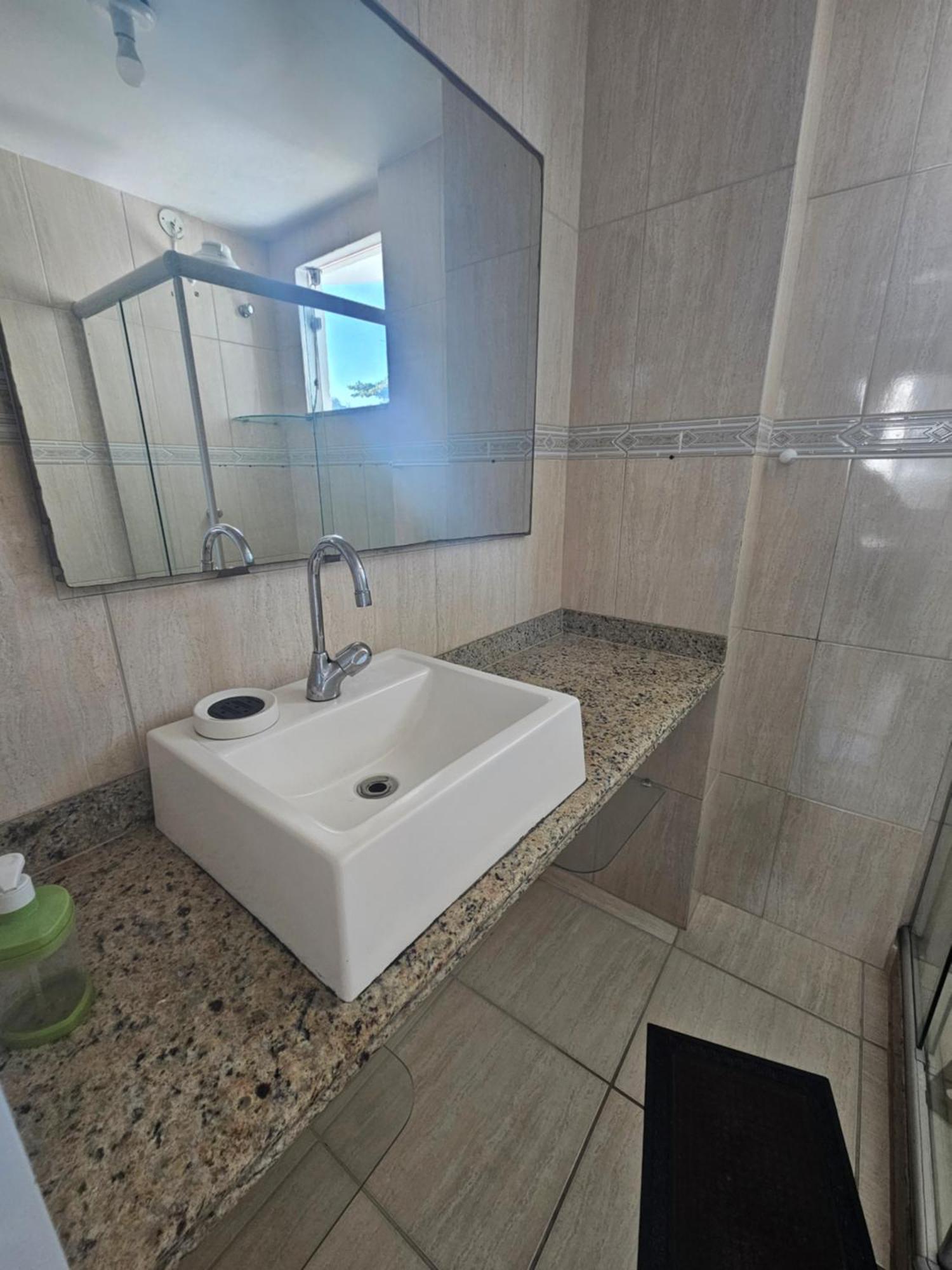 Cobertura Elizabetta 23 Leilighet Arraial do Cabo Eksteriør bilde