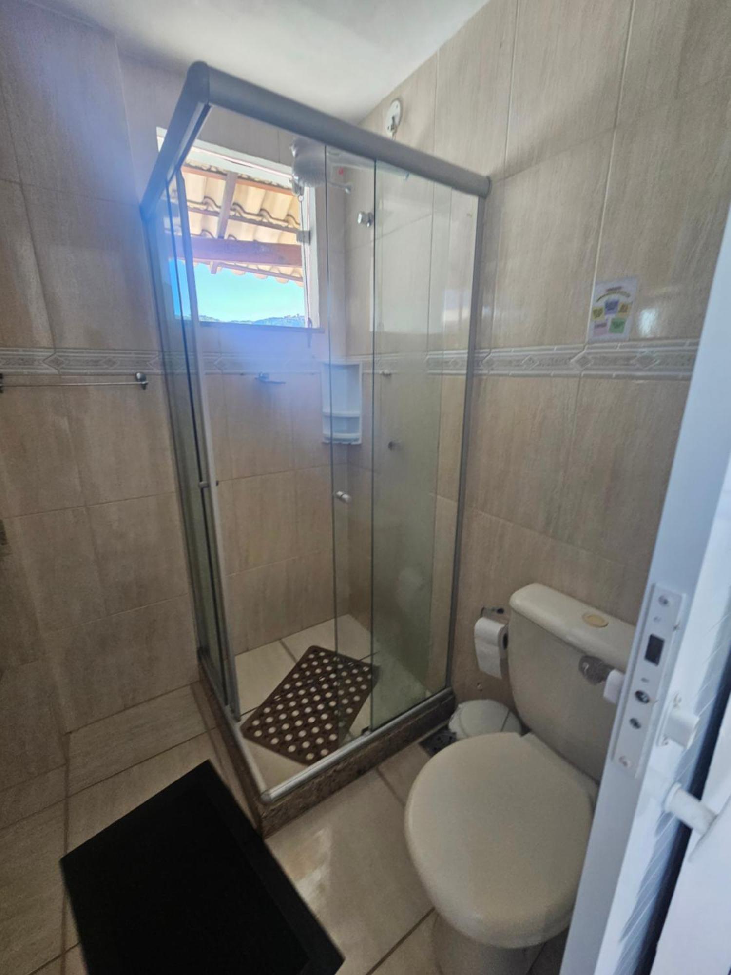 Cobertura Elizabetta 23 Leilighet Arraial do Cabo Eksteriør bilde