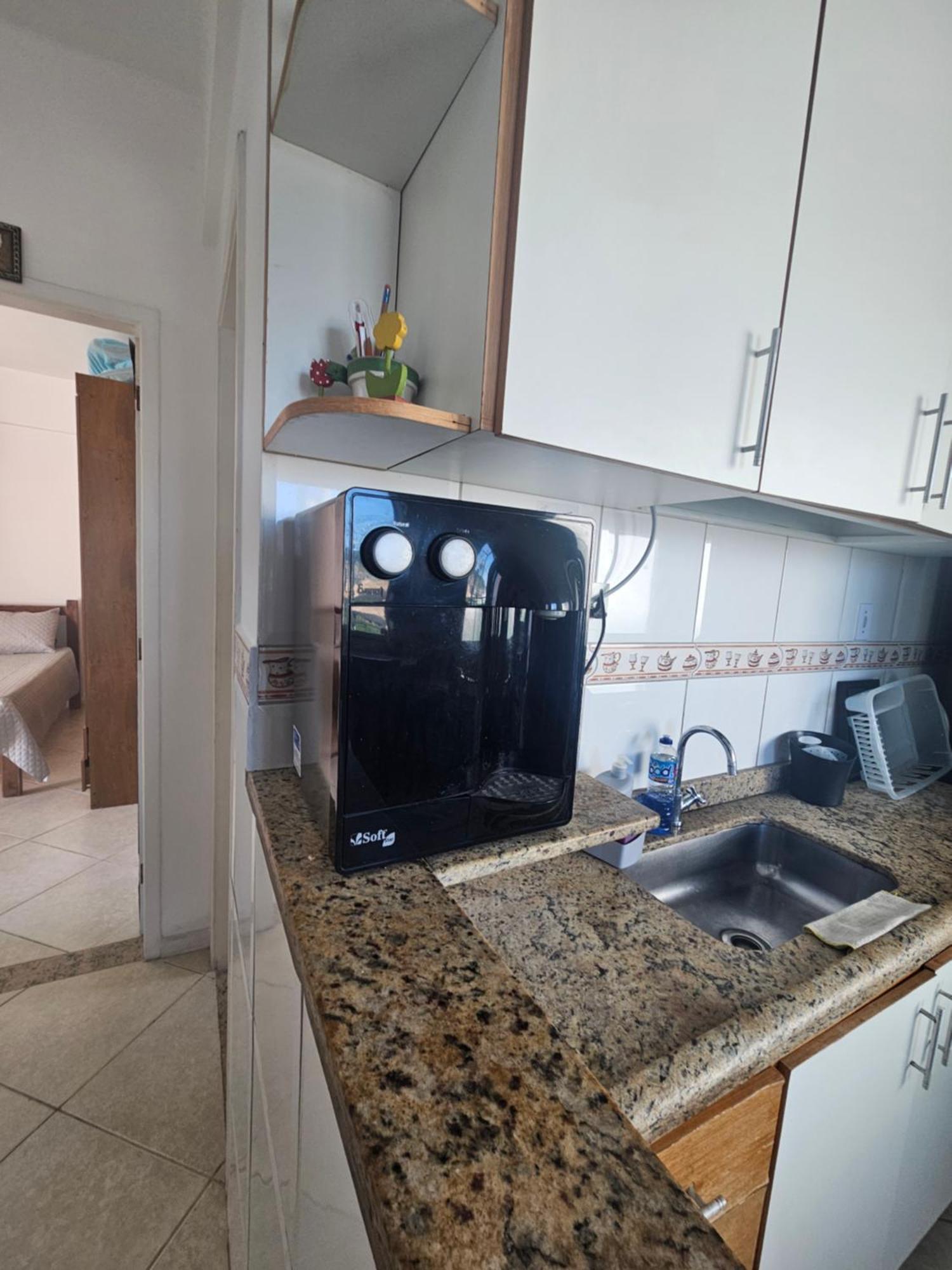 Cobertura Elizabetta 23 Leilighet Arraial do Cabo Eksteriør bilde