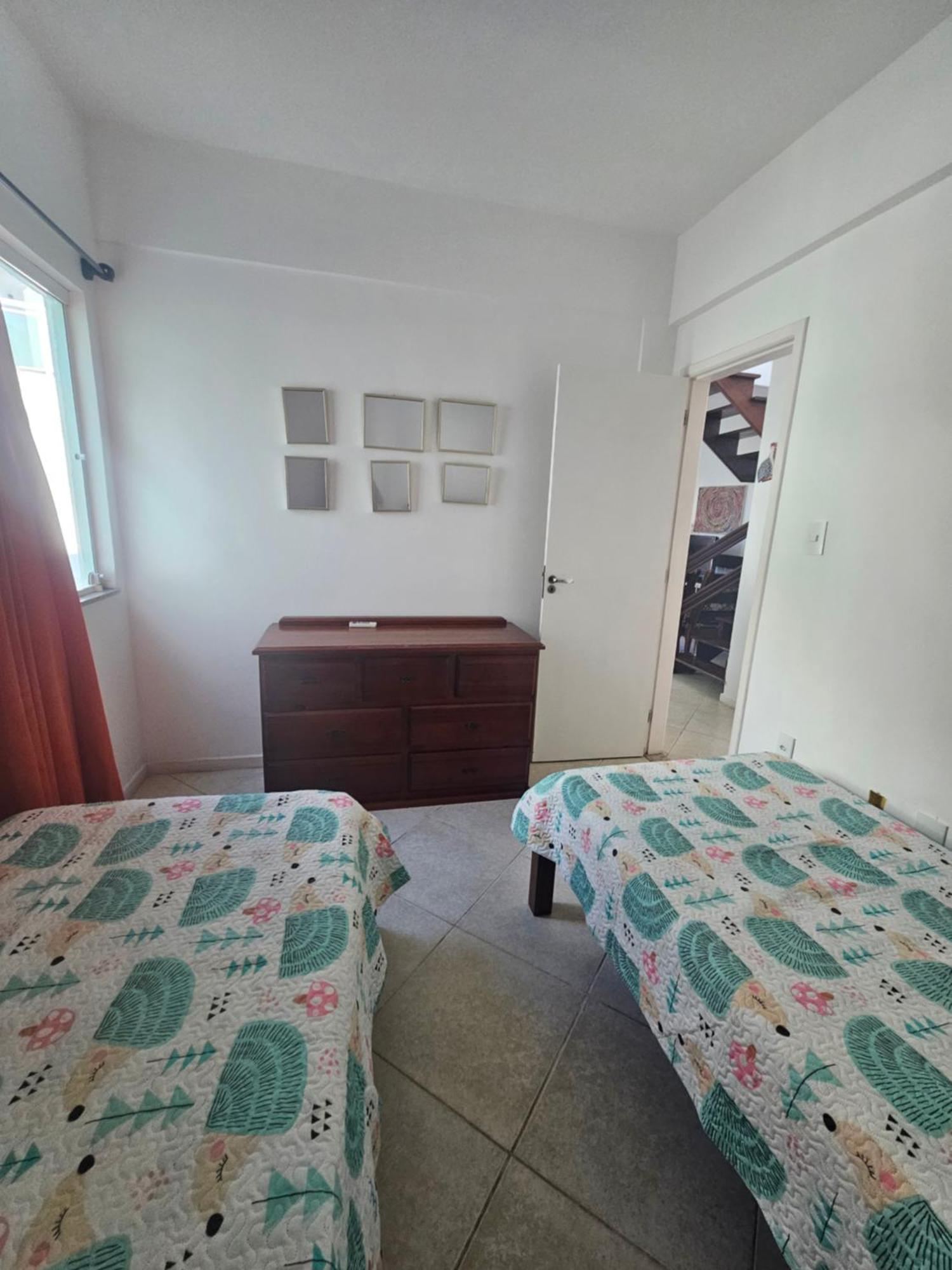 Cobertura Elizabetta 23 Leilighet Arraial do Cabo Eksteriør bilde
