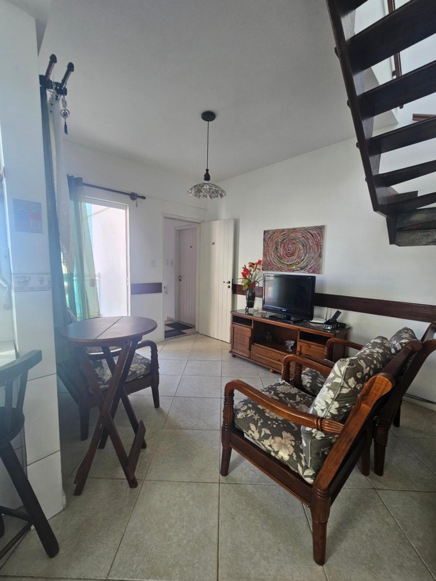 Cobertura Elizabetta 23 Leilighet Arraial do Cabo Eksteriør bilde